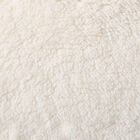 Leeby Manta Suave de Pelo Branco para gatinhos, , large image number null